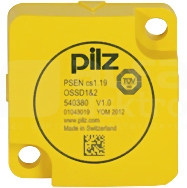 PSEN cs1.19-OSSD1&2 1actuator Czujnik bezpieczeństwa transponderowy