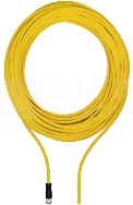 PSEN cable M12-8sf 20m Czujnik bezpieczeństwa transponderowy akcesoria