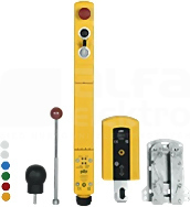 PSEN sg2c-3LBE unit System drzwi ochronnych
