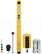 PSEN sg2c-5LBLLS unit System drzwi ochronnych
