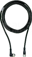 PSEN op cable M12 4-p.0,75m L-Muting Kurtyna świetlna akcesoria
