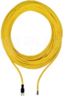 PSEN op cable axial M12 5-pole 30m Kurtyna świetlna akcesoria