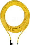 PSEN op cable angle M12 4-p.shield.10m Kurtyna świetlna akcesoria