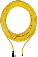 PSEN op cable angle M12 5-pole 10m Kurtyna świetlna akcesoria