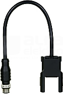PSEN op pigtail receiver b Kurtyna świetlna akcesoria