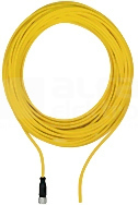 PSEN op cable axial M12 12-pole 50m Kurtyna świetlna akcesoria