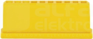 PNOZ s terminator plug ( 10 pieces) Przekaźnik bezpieczeństwa akcesoria