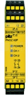 PNOZ X2P C 48-240VACDC 2n/o Przekaźnik bezpieczeństwa wył.aw/drzwi och/kurt.św