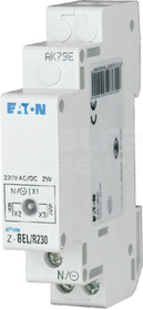 Z-EL/WH24 24V biały Lampka kontrolna pojedyncza