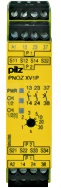 PNOZ XV1P 30/24VDC 2n/o 1n/o t Przekaźnik bezpieczeństwa nadzór czasowy