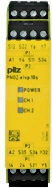 PNOZ e1vp 10/24VDC 1so 1so t Przekaźnik bezpieczeństwa wył.aw/drzwi och/kurt.św