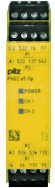 PNOZ e5.11p 24VDC 2so Przekaźnik bezpieczeństwa wył.aw/drzwi och/kurt.św
