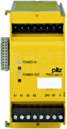 PNOZ pps1p 100-240VAC Przekaźnik bezpieczeństwa akcesoria