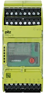 PMD s10 24-240VACDC Przekaźnik bezpieczeństwa monitoring mocy