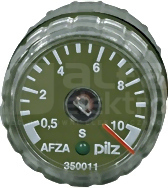 AFZ A 10 S Przekaźnik monitorujący