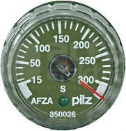 AFZ A 300 s Przekaźnik monitorujący