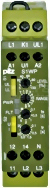 S1WP 9A 24VDC UM 0-415VAC/DC Przekaźnik bezpieczęństwa