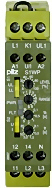 S1WP 9A 110-230VAC/DC UM 0-415VAC/DC Przekaźnik bezpieczeństwa