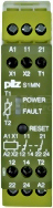 S1MN 24VAC/DC 2c/o Przekaźnik bezpieczeństwa