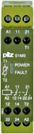 S1MS 24VAC/DC 2c/o Przekaźnik