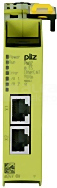 PNOZ m ES EtherCAT Sterownik bezpieczeństwa moduł komunikacyjny