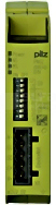 PNOZ mmc4p DN Sterownik bezpieczeństwa moduł komunikacyjny