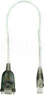 PSS CONV USB/RS232 Przewód