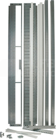 XSMFDB0606-BS 600mm PROFIL MONTAŻOWY