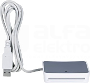 PNOZmulti Chip Card Reader mit USB Sterownik bezpieczeństwa akcesoria