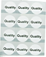 PNOZmulti Seal 12 pieces Sterownik bezpieczeństwa akcesoria