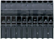 Set screw terminals PNOZms1p/ms2p Sterownik bezpieczeństwa akcesoria