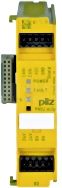 PNOZ ml2p safe link PDP Sterownik bezpieczeństwa moduł wejść wyjść
