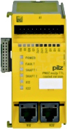 PNOZ ms2p TTL coated version Sterownik bezpieczeństwa moduł wejść wyjść