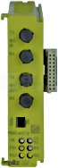 PNOZ mc5.1p Interbus LWL/Fiberoptic Sterownik bezpieczeństwa moduł komunikacyjny