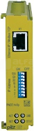 PNOZ mc8p Ethernet IP/Modbus TCP Sterownik bezpieczeństwa moduł komunikacyjny
