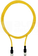 PSS67 M12sf M12sm 5m Przewód