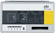 PIT m3.3p Przycisk zezwolenia