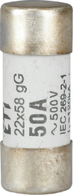 Z-C22/SE-80A/GG BEZPIECZNIK