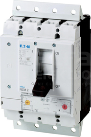 NZMC2-4-A200-SVE WYŁĄCZNIK MOCY 4-BIEG 36kA