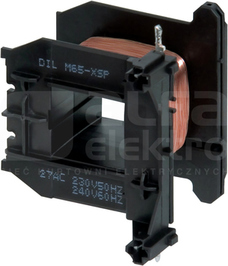 DILM95-XSP 230V50Hz 240V60Hz CEWKA ZAPASOWA STYCZNIKA