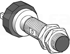 XS1M18MA230C CZUJNIK INDUKCYJNY