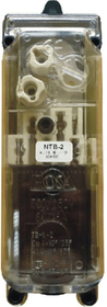NTB-2 Tabliczka bezpiecznikowa