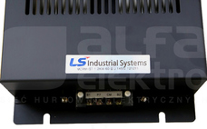 MCRM-ST 1,2kW 60ohm Rezystor hamujący LG