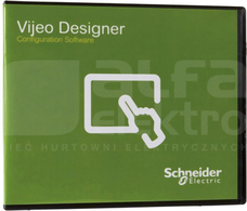 VJDSUDTMSV13M VIJEO DESIGNER
