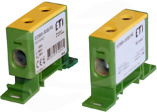 EDBS-50B/PE 150A Zacisk do przewodów
