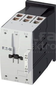 DILMC115 115A 55,0kW RAC240 Stycznik 3P