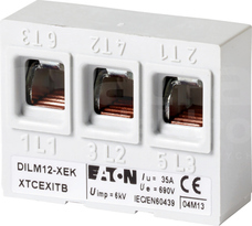 DILM12-XEK Zaciski wejściowe dla dilm