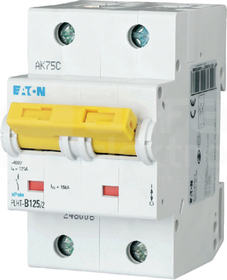 PLHT-C125/2 2P C125A Wyłącznik nadprądowy