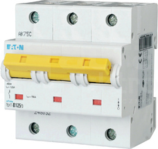 PLHT-B125/3 3P B125A Wyłącznik nadprądowy