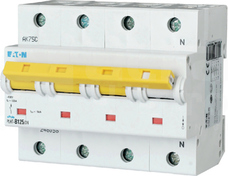 PLHT-B125/3N 3P+N B125A Wyłącznik nadprądowy